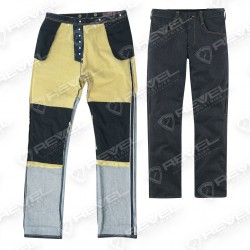 Kevlar Jeans Pent